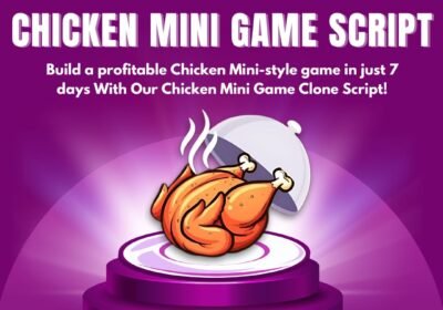 Chicken-mini-game-script