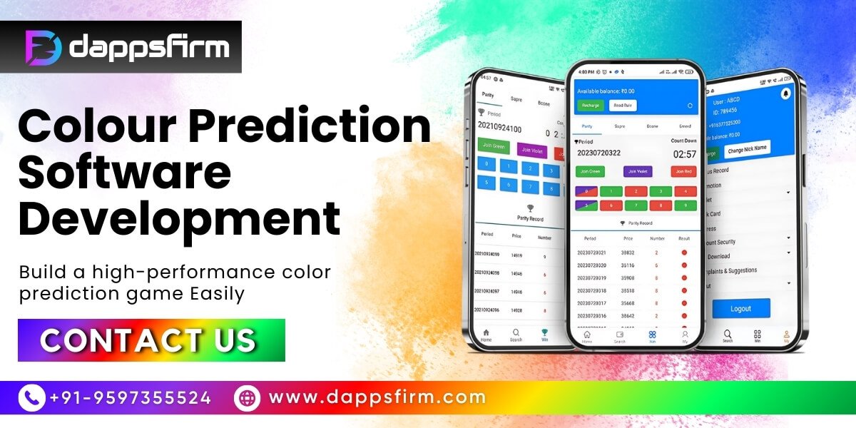 Expert Color Prediction Software – Rapid Deployment, Cost-Effective Solutions
