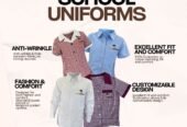 Custom Uniform Supplier in Australia
