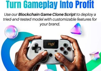 Dappsfirm-Blockchain-Game-Clone-Script