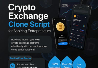 Dappsfirm-Crypto-Exchange-Clone-Script
