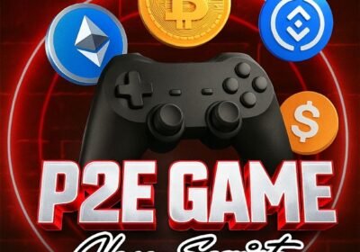 Dappsfirm-P2E-Game-Clone-Script