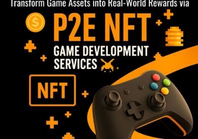Dappsfirm-P2E-NFT-Game-Development