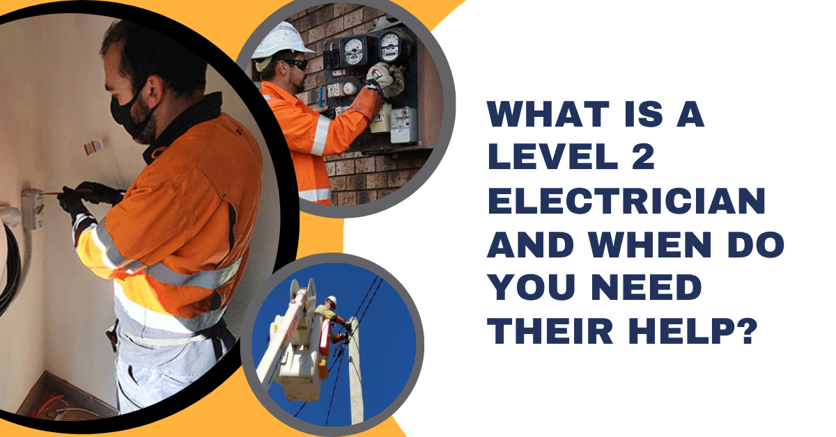 Reliable MPD Installation Services by Licensed Electricians