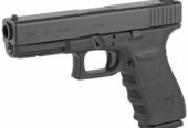 Springfield Hellcat/Glock/Beretta Handguns for Self/Home Defense