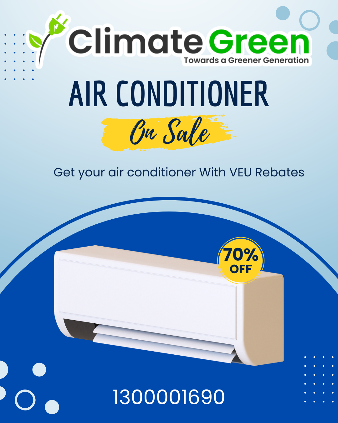 Looking to cool your home without burning your budget?