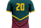 School Leavers Polo Shirts Design In Queensland