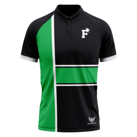 School Leavers Polo Shirts Design In Queensland