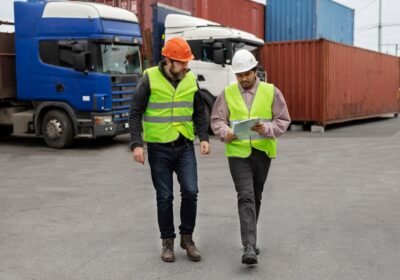 Heavy-Lifting-and-logistic