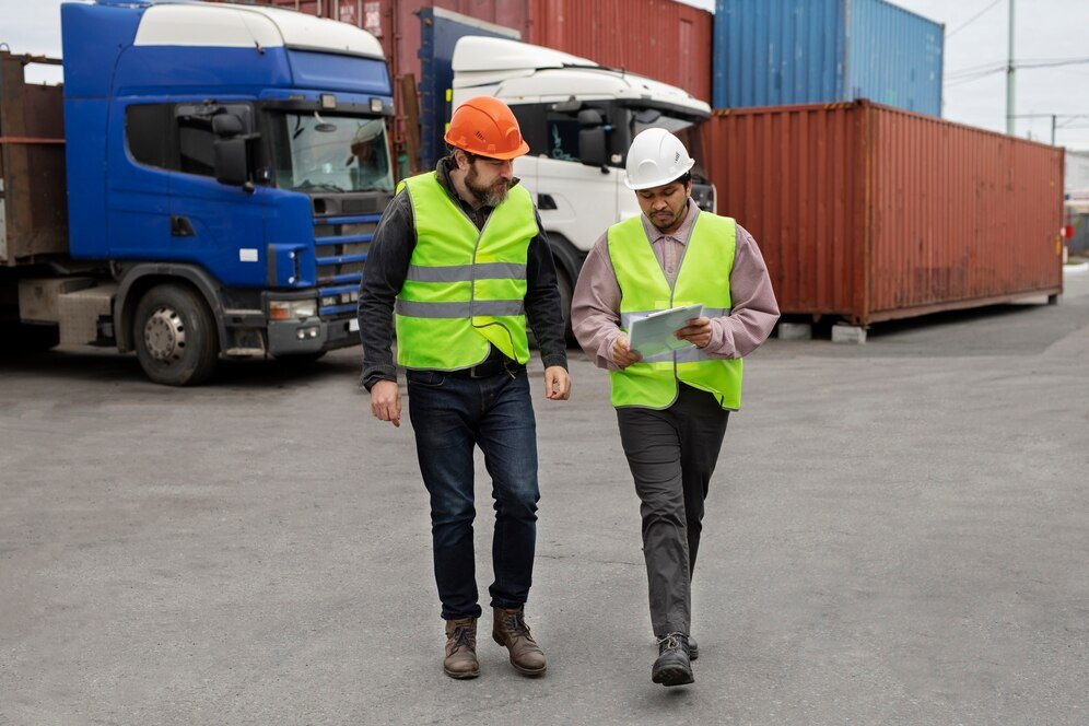 Drive Efficiency in Logistics with Smart ERP Software