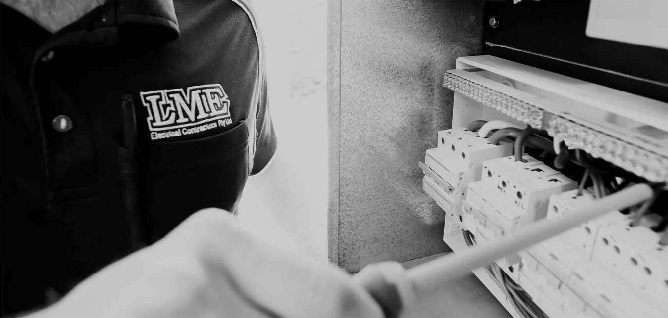 Commercial Electrical Contractors on the Northern Beaches and North Sydney