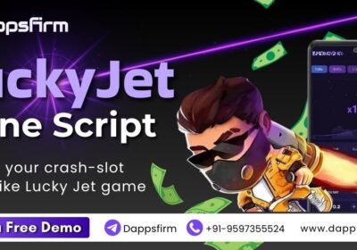 LuckyJet-clone-script