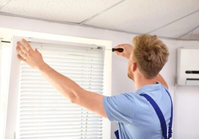 New-blind-installation-services-Adelaide