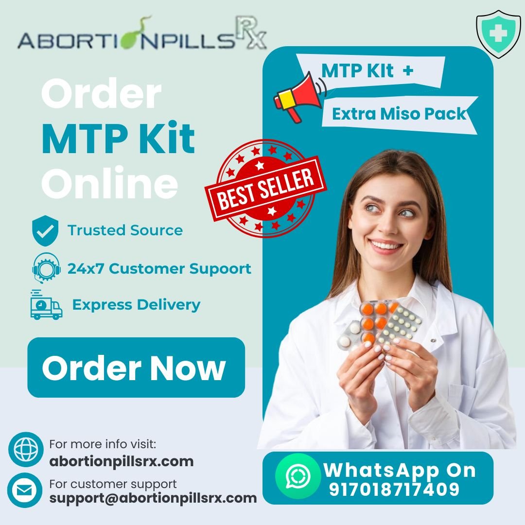Order MTP Kit Online with Fast Delivery at Affordable Prices