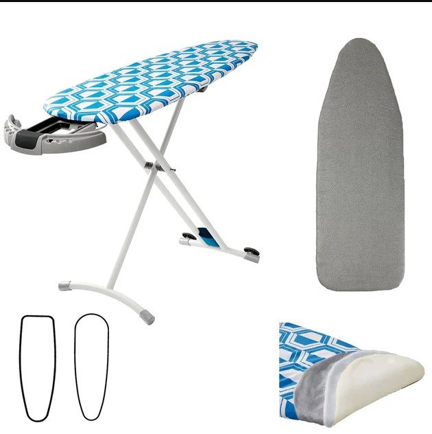 Find Foldable Ironing Boards and Accessories in Australia