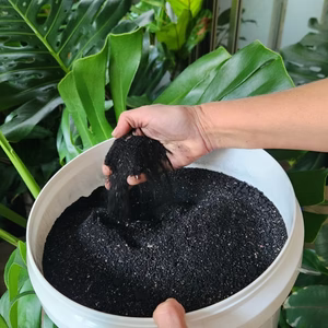Boost Soil Health Naturally with Soil Dynamics Organic Slow Release Fertiliser