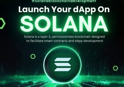 Solana-blockchain-development