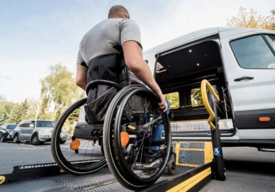 Transport-assistance-Adelaide