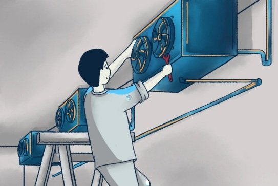 Trusted Coldroom Maintenance in Brisbane City