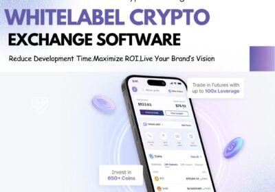 Whitelabel-Crypto-Exchange-Solutions