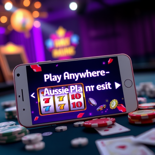 PokiesLogin: Your Gateway to Aussie Play Casino Login & Registration – 2025 in Australia