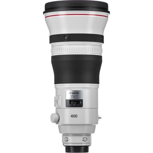 Canon EF 400mm f/2.8L IS III USM Lens (INDOELECTRONIC)