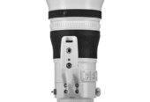 Canon EF 400mm f/2.8L IS III USM Lens (INDOELECTRONIC)