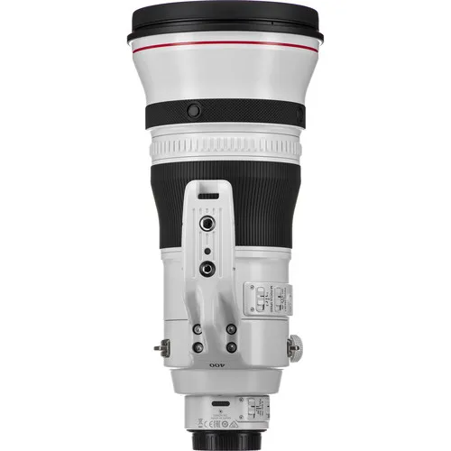 Canon EF 400mm f/2.8L IS III USM Lens (INDOELECTRONIC)
