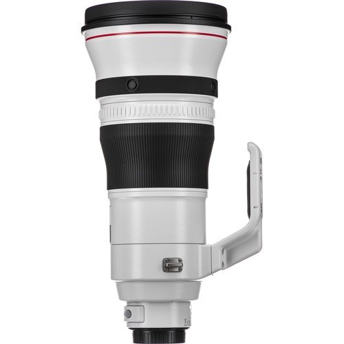 Canon EF 400mm f/2.8L IS III USM Lens (INDOELECTRONIC)