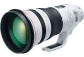 Canon EF 400mm f/2.8L IS III USM Lens (INDOELECTRONIC)
