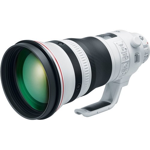 Canon EF 400mm f/2.8L IS III USM Lens (INDOELECTRONIC)