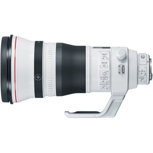 Canon EF 400mm f/2.8L IS III USM Lens (INDOELECTRONIC)