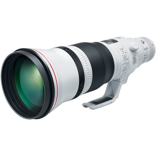 Canon EF 600mm f/4L IS III USM Lens (INDOELECTRONIC)