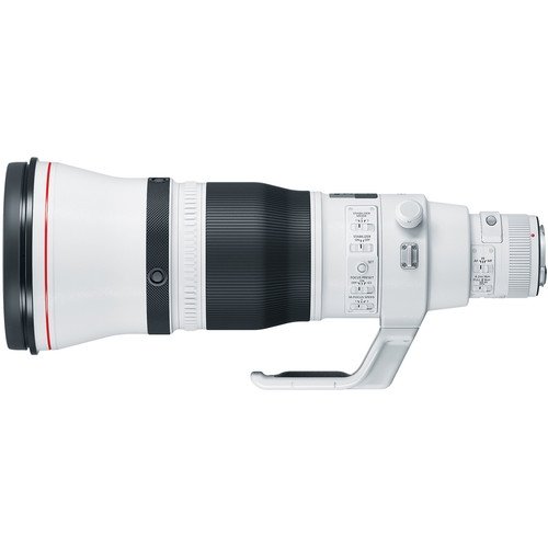 Canon EF 600mm f/4L IS III USM Lens (INDOELECTRONIC)