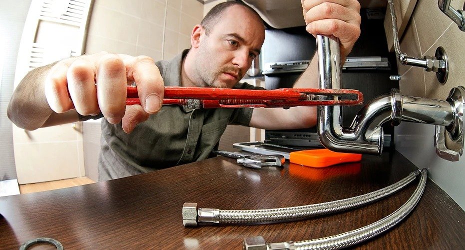Licensed Plumbers – 24/7 Plumbing Services Across Sydney