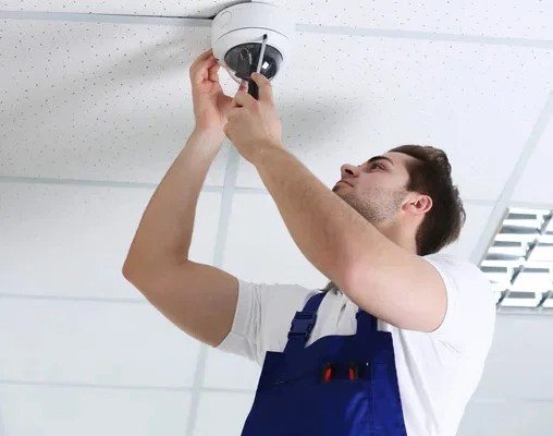 Specialized CCTV installation Tarneit for Security Purposes