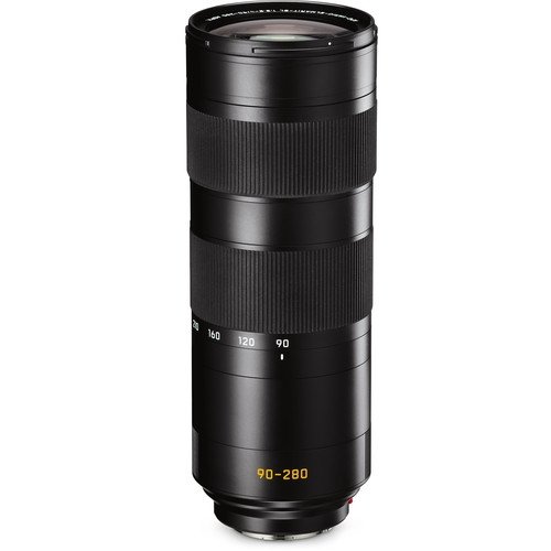 Leica APO-Vario-Elmarit-SL 90-280mm f/2.8-4 Lens (INDOELECTRONIC)