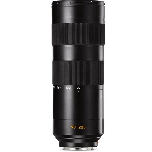 Leica APO-Vario-Elmarit-SL 90-280mm f/2.8-4 Lens (INDOELECTRONIC)