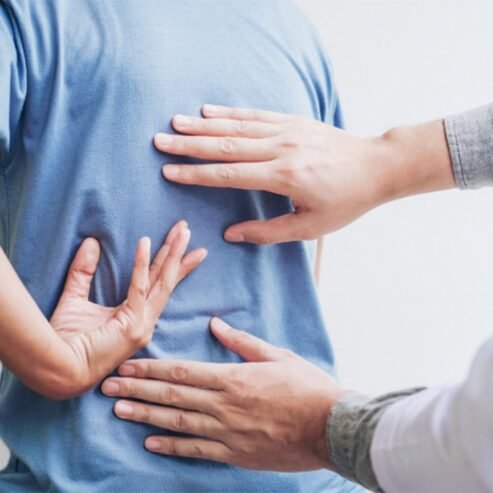 Are You Suffering From a Spinal Condition?