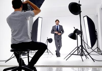 photographer