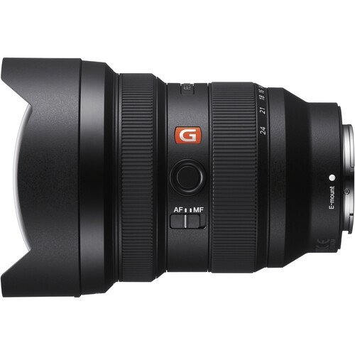 Sony FE 12-24mm f/2.8 GM Lens (INDOELECTRONIC)
