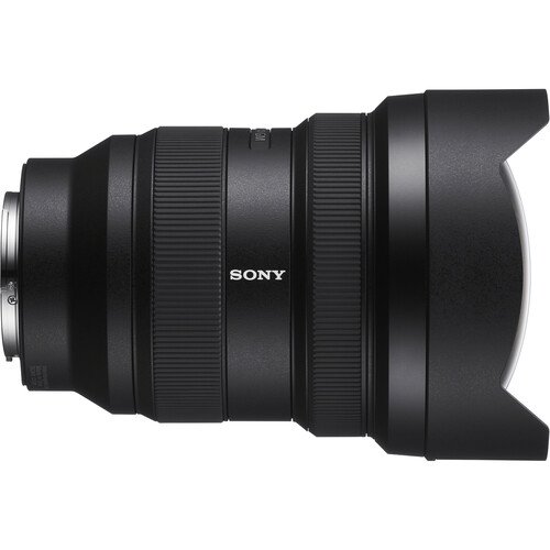 Sony FE 12-24mm f/2.8 GM Lens (INDOELECTRONIC)