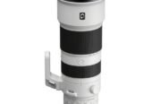 Sony FE 400-800mm f/6.3-8 G OSS Lens (Sony E) (INDOELECTRONIC)