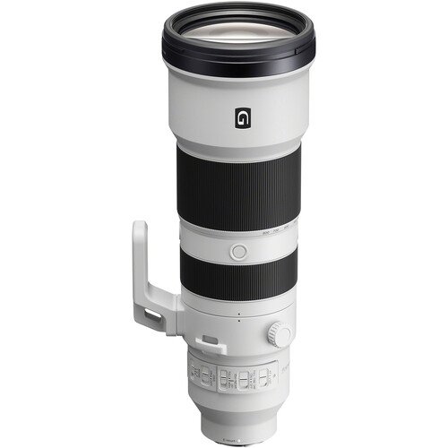 Sony FE 400-800mm f/6.3-8 G OSS Lens (Sony E) (INDOELECTRONIC)