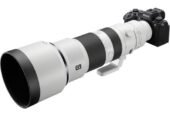 Sony FE 400-800mm f/6.3-8 G OSS Lens (Sony E) (INDOELECTRONIC)
