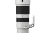 Sony FE 400-800mm f/6.3-8 G OSS Lens (Sony E) (INDOELECTRONIC)
