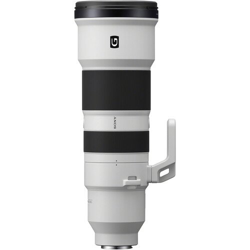 Sony FE 400-800mm f/6.3-8 G OSS Lens (Sony E) (INDOELECTRONIC)