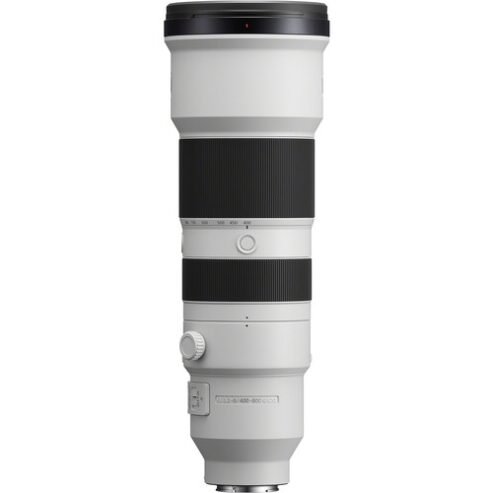 Sony FE 400-800mm f/6.3-8 G OSS Lens (Sony E) (INDOELECTRONIC)