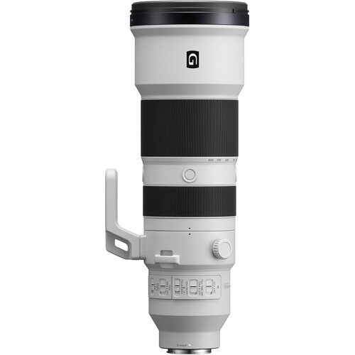 Sony FE 400-800mm f/6.3-8 G OSS Lens (Sony E) (INDOELECTRONIC)
