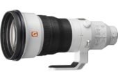 Sony FE 400mm f/2.8 GM OSS Lens (INDOELECTRONIC)